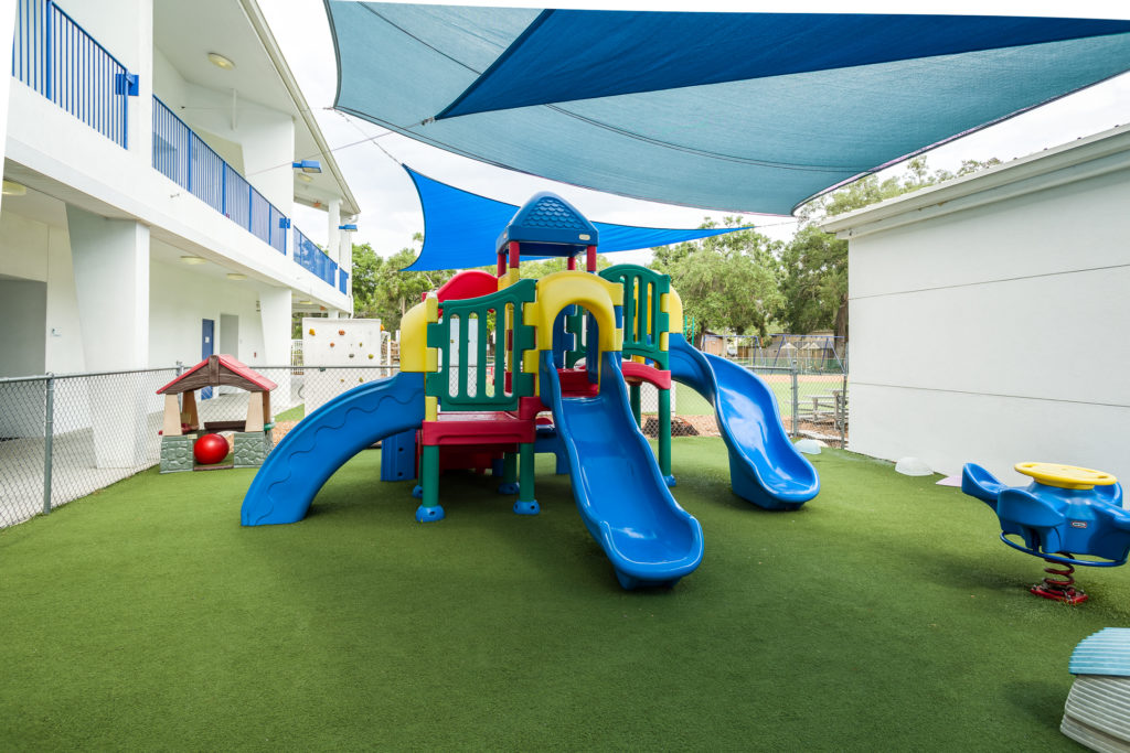 Clearwater Academy learning environment